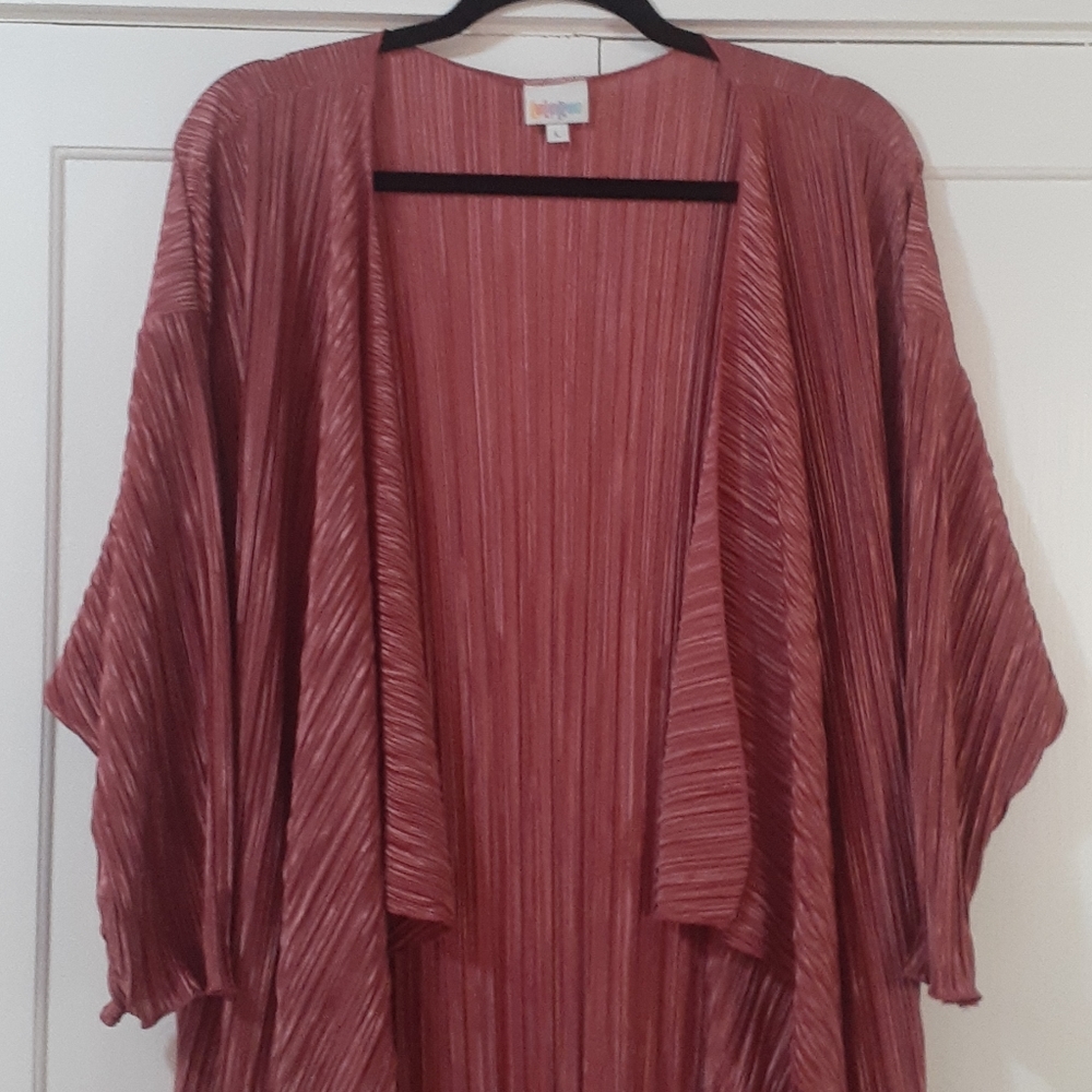 Lularoe Shirley